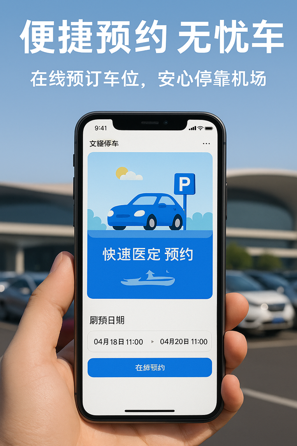洗好車、充好電，大興機場回來提車就像新的一樣