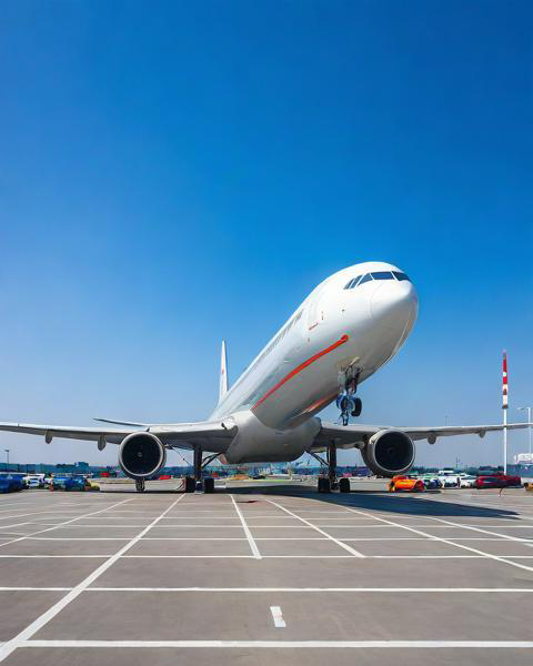 大興機場停車全攻略：怎么停最省錢又方便？